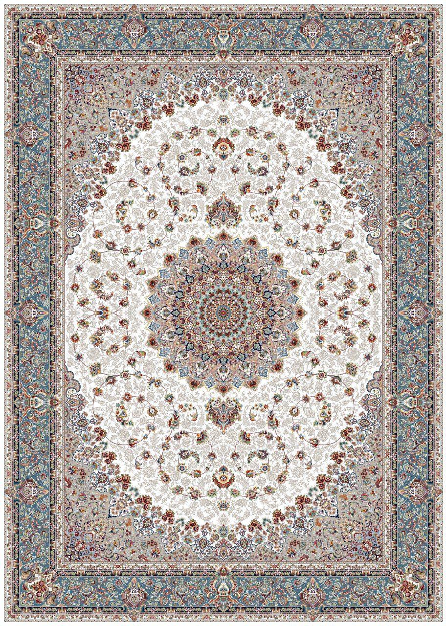 نایین ,هایبالک گل برجسته 